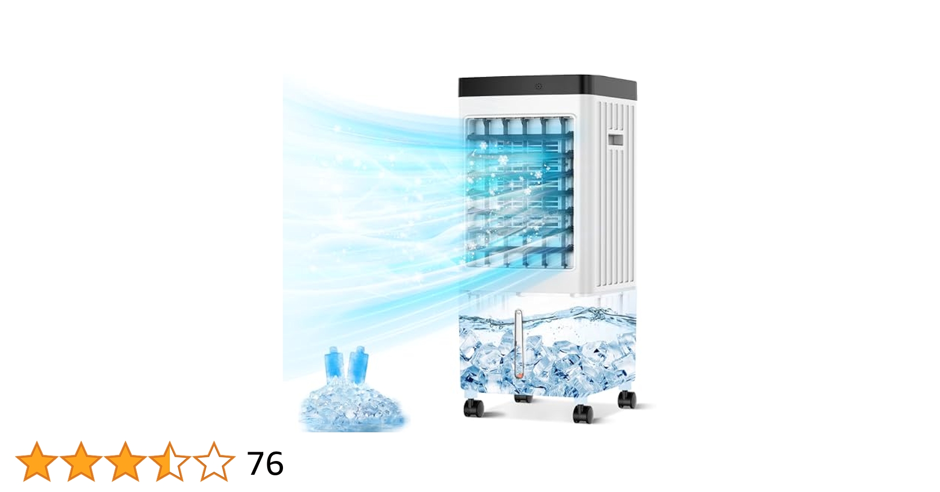 【美品】冷風機 冷風扇 【2024年製タワーファン スリム スポットクーラー】 Amazon.co.jp: Audwierr【Amazon.co.jp限定】冷風機 冷風扇